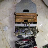 سرویسکار سرویس تعمیر کولر ابی ابگرمکن شیرالات پمپ|خدمات پیشه و مهارت|شیراز, فضل‌آباد|دیوار
