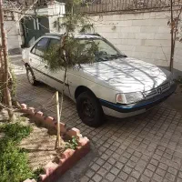 روآ سال دوگانه کارخانه|خودرو سواری و وانت|تهران, هفت حوض|دیوار