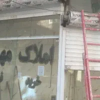 نصب و تعمیر درب اتوماتیک شیبانی