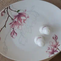 سرویس ارکوپال۲۸پارچه