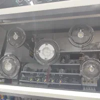 اجاق گاز gi 24 اخوان