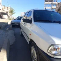 پراید97|خودرو سواری و وانت|بانه, |دیوار