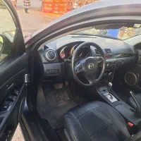 مزدا ۳ مدل۸۸ بیرنگ درحد|خودرو سواری و وانت|بابل, |دیوار