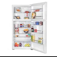 یخچالفریزر نو زیر قیمت کارتن آکبند|یخچال و فریزر|بابل, |دیوار