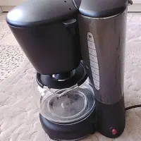 قهوه سازHamilton|سماور، چای‌ساز، قهوه‌ساز|اراک, |دیوار