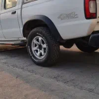 ریچ پیکاپ مدل95|خودرو سواری و وانت|ارومیه, |دیوار