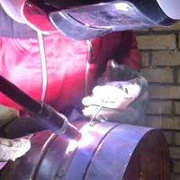 آموزشگاه جوشکاری آموزش جوشکاری آرگون CO2 سرسیلندر|خدمات آموزشی|کرمانشاه, |دیوار