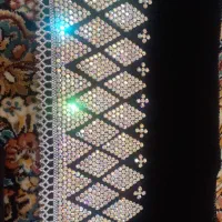 لچک|لباس|دزفول, |دیوار