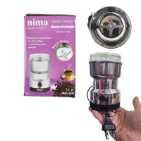 اسیاب برقی