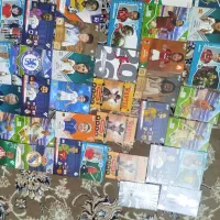 کارت های کیمدی ۲۰۲۵ ۲۰۲۶