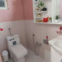 شهرک غرب فاز اصلی شهرک فروش ۱۸۰ متری ۴خوابه|فروش آپارتمان|تهران, سیمای ایران|دیوار