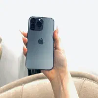 آیفون ۱۳ پرو