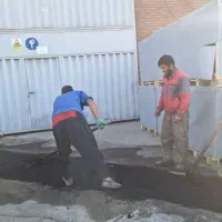 خاکبرداری وگودبرداری ابراهیمی