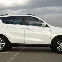 چانگان cs35 مدل 96 بدون رنگ