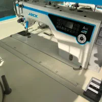 چرخ خیاطی راسته کامپیوتری(خریدار)فروش زیگزال قیچی