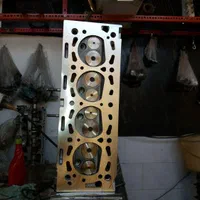 پخش انواع سرسیلندر های استوک و نو به قیمت کارخانه|قطعات یدکی و لوازم جانبی|ساوه, |دیوار