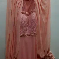 لباس مجلسی زیبا
