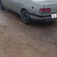 پژوه آردی دوگانه 82 ( تخفیف خوب هم داره)|خودرو سواری و وانت|چاف و چمخاله, |دیوار