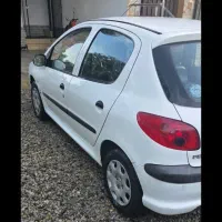 ۲۰۶تیپ دو  ۹۷ ، فوق العاده کم کارکرد پنجاه و نه تا