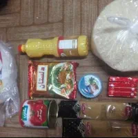 سلام یه خورده وسیله خونم بدلیل نیاز مالی میفروشم