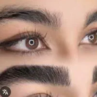 تکنسین کاشت ابرو و مو و یک کاراموز کاشت
