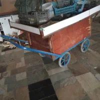 گاری|ابزارآلات|پیشوا, |دیوار