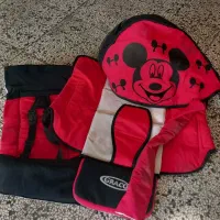 وسایل کالسکه|کالسکه و لوازم جانبی|گنبد کاووس, |دیوار