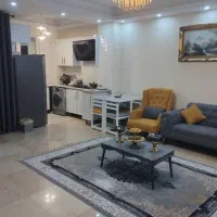 مبلمان 7 نفره به همراه ست کامل|مبلمان خانگی و میز عسلی|گرمدره, |دیوار