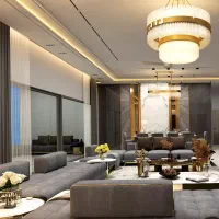 100 متر 2خواب بام چوبی گلچین شمالی|اجارهٔ آپارتمان|تهران, ازگل|دیوار