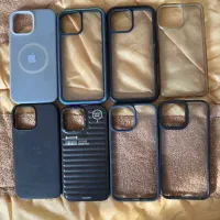 گارد ایفون ۱۳ پرومکس