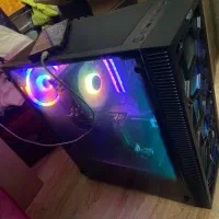 سیستم گیمینگ