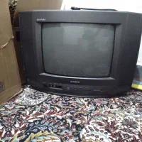 تلویزیون 14اینج|تلویزیون و پروژکتور|خرمشهر, |دیوار