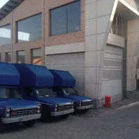 استخدام راننده پایه ۲ شعبه تهران شرق