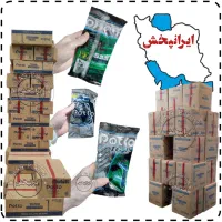 ژیلت شش لبه صابونی ساده مستر شیو الدا ناست پوتکو|آرایشی، بهداشتی، درمانی|تهران, سیروس|دیوار