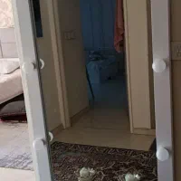 آیینه قدی ام دی اف