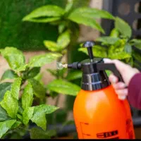 سم پاش و آپ پاش دستی ، مدل SH. PELAST