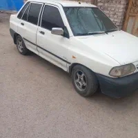 پراید صبا ۱۳۱