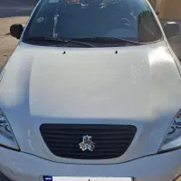 تیبا صندوقدار مدل ۹۹ بی رنگ کم کارکرد|خودرو سواری و وانت|تهران, شهید فکوری|دیوار