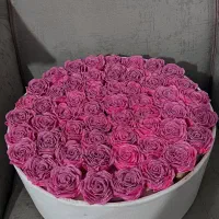 دسته گل ربانی