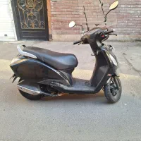 ژوپیتر مدل ۹۷