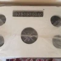 اجاق گاز طرح فر نو