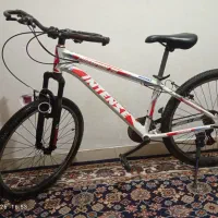 دوچرخه 26 در حد نو