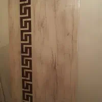 درب چوبی وضداب|مصالح و تجهیزات ساختمان|اندیشه, اندیشه فاز ۳|دیوار