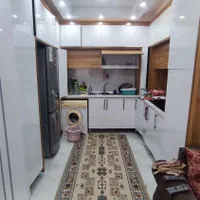 واحد 60 متری شیک نوساز فول امکانات جاده چمخاله