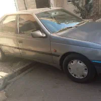 پژو 405 مدل 85|خودرو سواری و وانت|کرج, گلشهر|دیوار