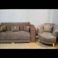 مبل هفت نفره