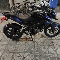 ns 150|موتورسیکلت|ری, علایین|دیوار