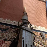 چکش تخریب کاری۱۷کیلویی|ابزارآلات|اندیشه, اندیشه فاز ۲|دیوار