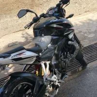ns150|موتورسیکلت|گرگان, |دیوار