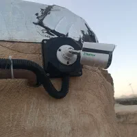 فروش و نصب انواع دوربین مداربسته.دزدگیر اماکن|دوربین مداربسته|فرمهین, |دیوار